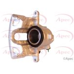 Apec Brake Caliper RCA433