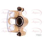 Apec Brake Caliper RCA445