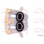 Apec Brake Caliper RCA450