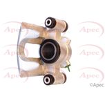 Apec Brake Caliper RCA451