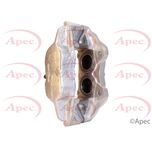 Apec Brake Caliper RCA452