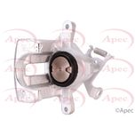 Apec Brake Caliper RCA454