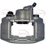 Apec Brake Caliper RCA459N