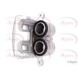 Apec Brake Caliper RCA463