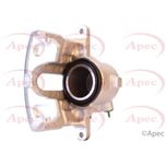 Apec Brake Caliper RCA471