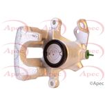 Apec Brake Caliper RCA472N