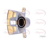 Apec Brake Caliper RCA481