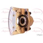 Apec Brake Caliper RCA483