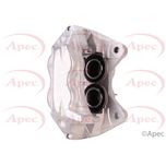 Apec Brake Caliper RCA484