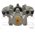 Apec Brake Caliper RCA486N