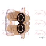 Apec Brake Caliper RCA495