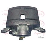 Apec Brake Caliper RCA514N