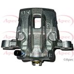 Apec Brake Caliper RCA536N