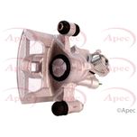 Apec Brake Caliper RCA540