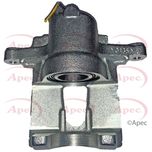 Apec Brake Caliper RCA543N