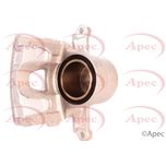 Apec Brake Caliper RCA544