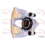 Apec Brake Caliper RCA549N