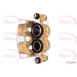 Apec Brake Caliper RCA552