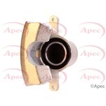Apec Brake Caliper RCA554