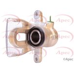 Apec Brake Caliper RCA558N