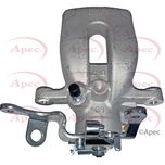 Apec Brake Caliper RCA561N