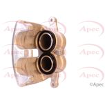 Apec Brake Caliper RCA565