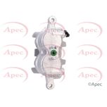 Apec Brake Caliper RCA566