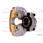 Apec Brake Caliper RCA571