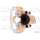 Apec Brake Caliper RCA573