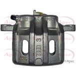 Apec Brake Caliper RCA575N