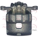 Apec Brake Caliper RCA587N