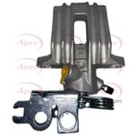 Apec Brake Caliper RCA591N