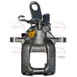 Apec Brake Caliper RCA596N