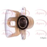 Apec Brake Caliper RCA608