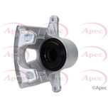 Apec Brake Caliper RCA610