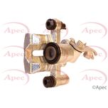 Apec Brake Caliper RCA616