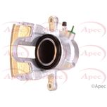 Apec Brake Caliper RCA617