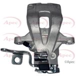 Apec Brake Caliper RCA618N