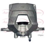 Apec Brake Caliper RCA620N