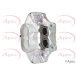 Apec Brake Caliper RCA623