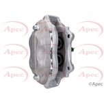 Apec Brake Caliper RCA626