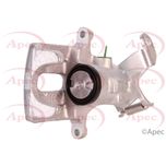 Apec Brake Caliper RCA630