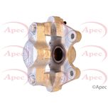 Apec Brake Caliper RCA635N