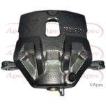 Apec Brake Caliper RCA642N