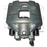 Apec Brake Caliper RCA643N