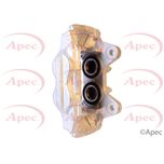 Apec Brake Caliper RCA645