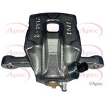 Apec Brake Caliper RCA653N