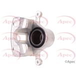 Apec Brake Caliper RCA661
