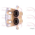 Apec Brake Caliper RCA662