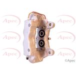 Apec Brake Caliper RCA668